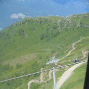 suedtirol - brunek herrnsteig